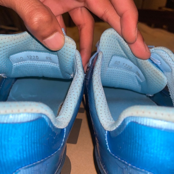 Louis Vuitton trainer - Picture 8 of 10